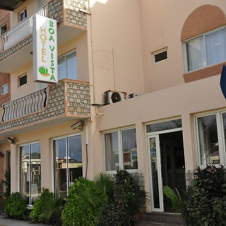 Hotel Boa Vista ซาลเรย์ ภายนอก รูปภาพ
