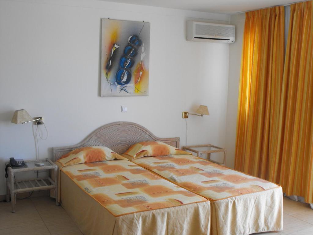 Hotel Boa Vista ซาลเรย์ ห้อง รูปภาพ