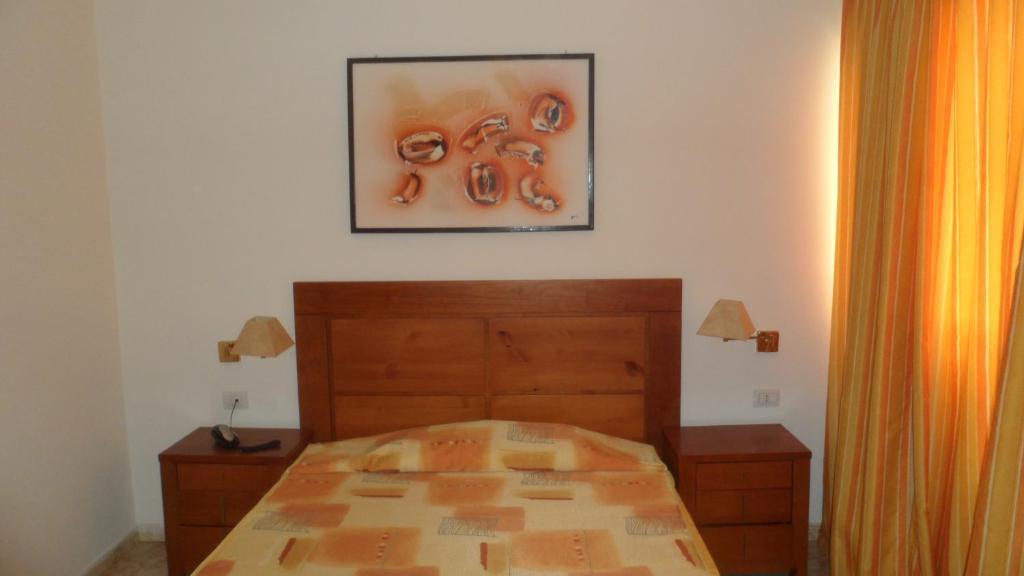 Hotel Boa Vista ซาลเรย์ ห้อง รูปภาพ
