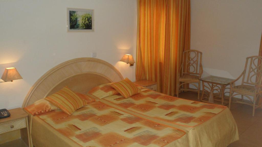 Hotel Boa Vista ซาลเรย์ ห้อง รูปภาพ