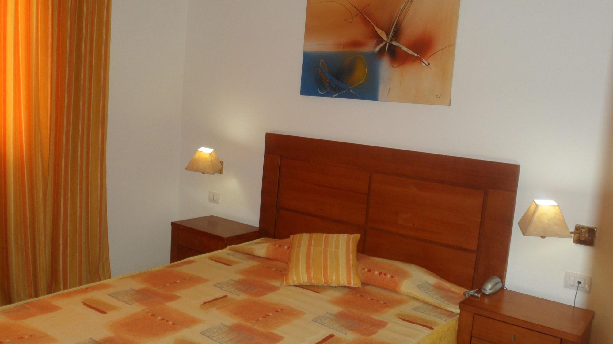 Hotel Boa Vista ซาลเรย์ ภายนอก รูปภาพ