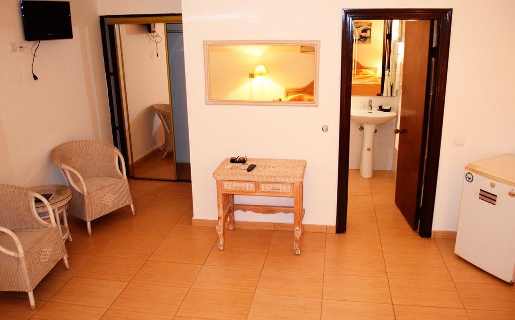 Hotel Boa Vista ซาลเรย์ ภายนอก รูปภาพ