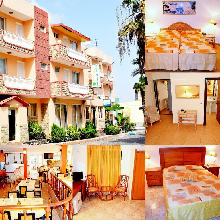 Hotel Boa Vista ซาลเรย์ ภายนอก รูปภาพ
