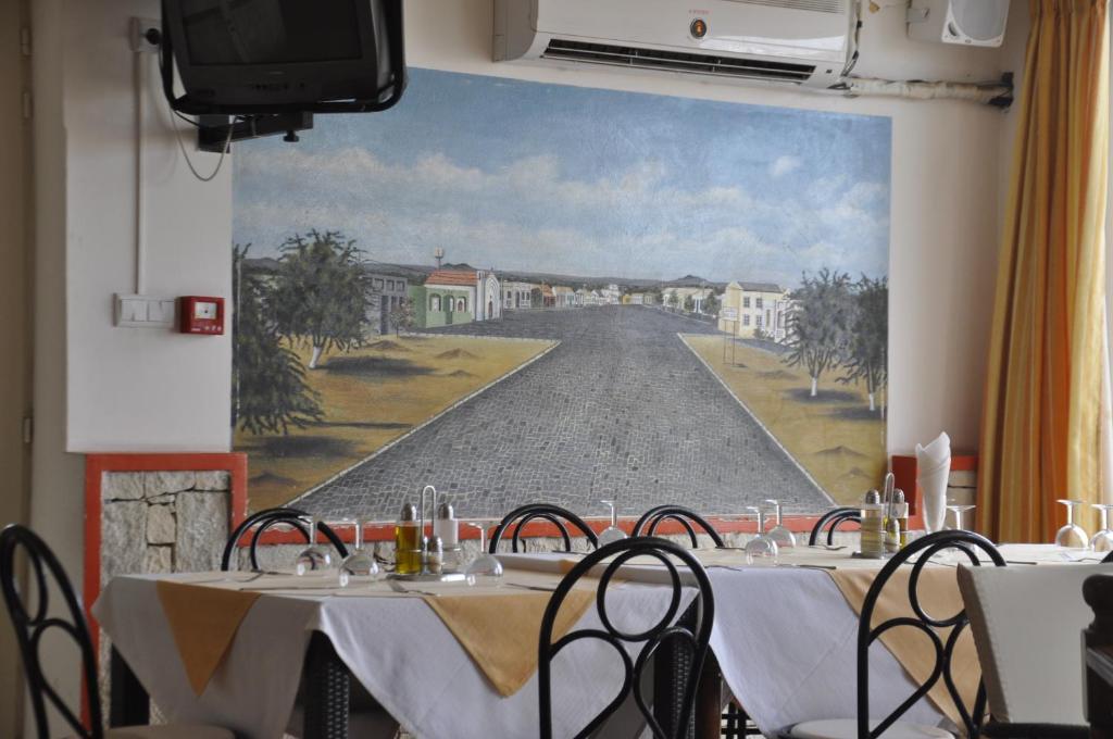 Hotel Boa Vista ซาลเรย์ ภายนอก รูปภาพ