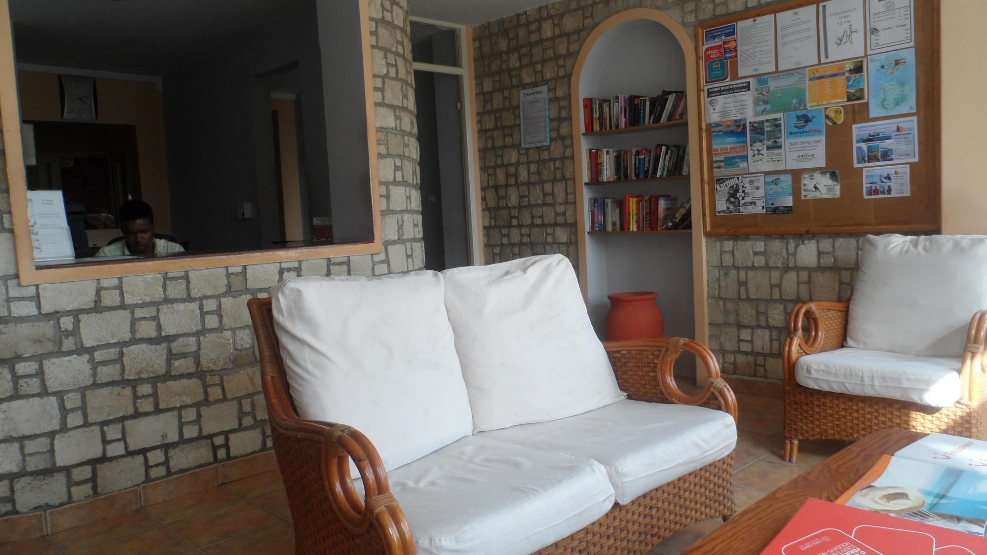 Hotel Boa Vista ซาลเรย์ ภายนอก รูปภาพ