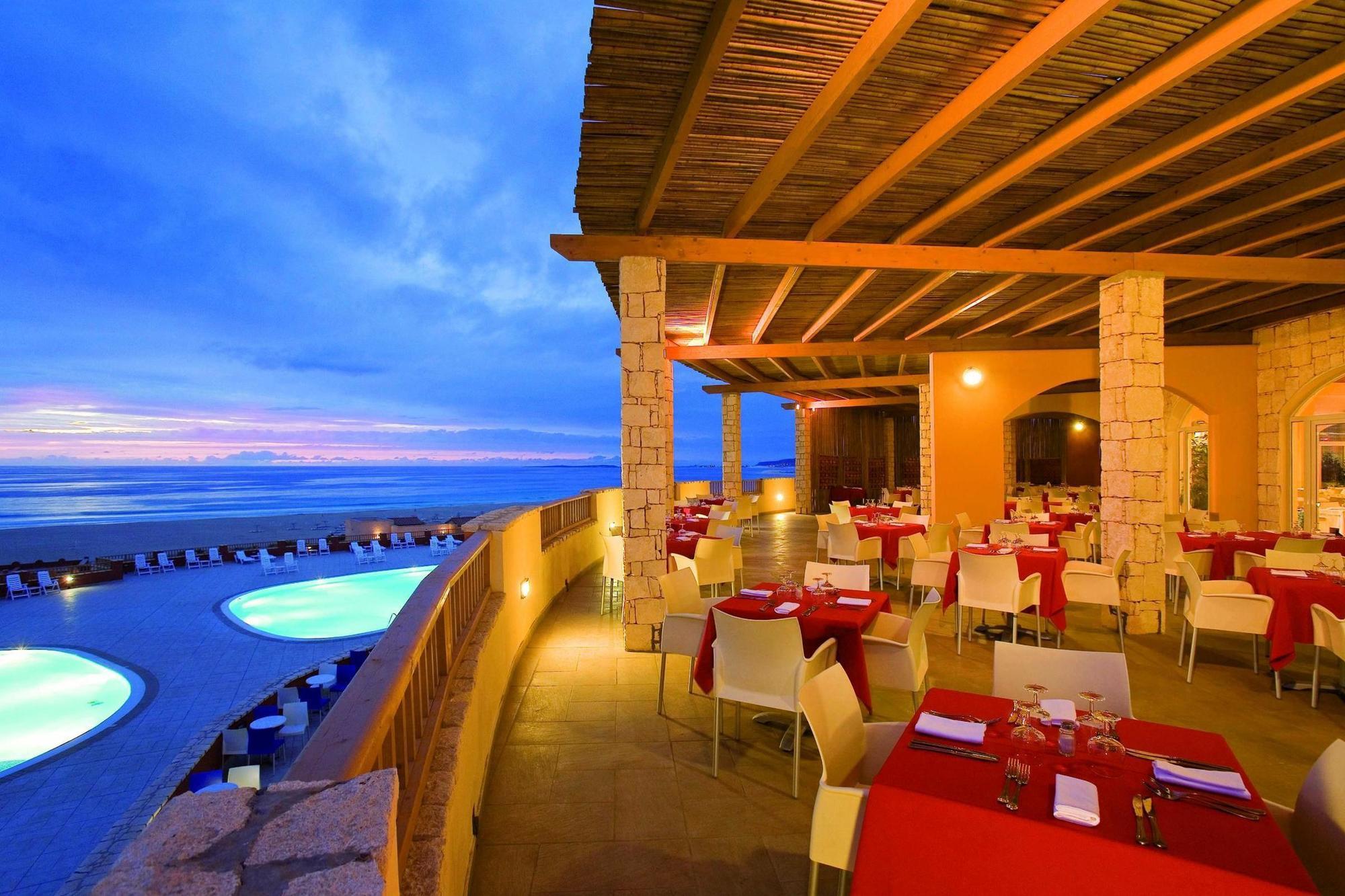 Hotel Boa Vista ซาลเรย์ ภายนอก รูปภาพ