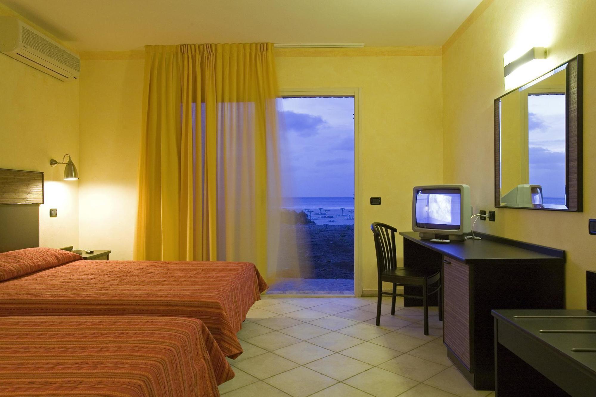 Hotel Boa Vista ซาลเรย์ ภายนอก รูปภาพ