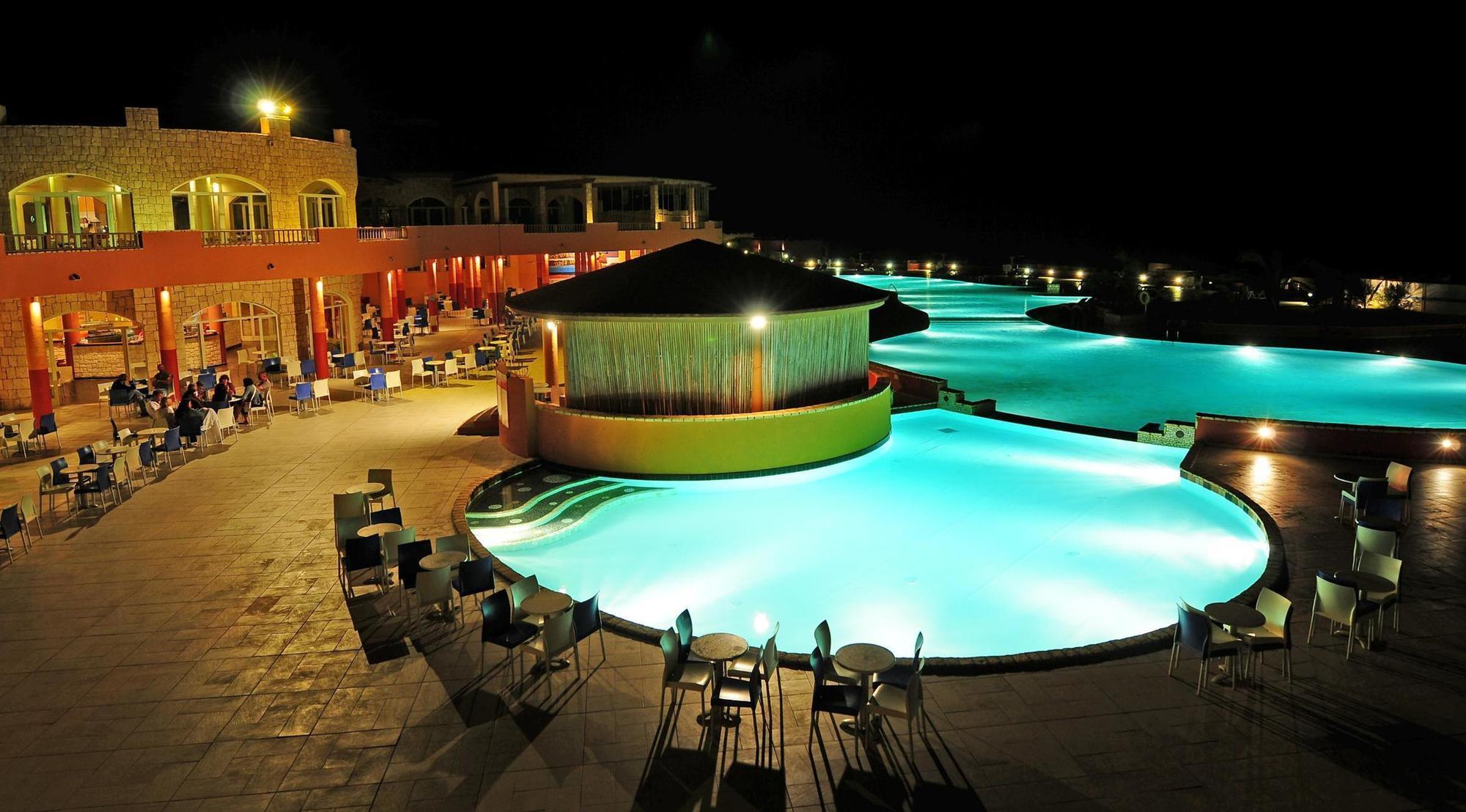 Hotel Boa Vista ซาลเรย์ ภายนอก รูปภาพ