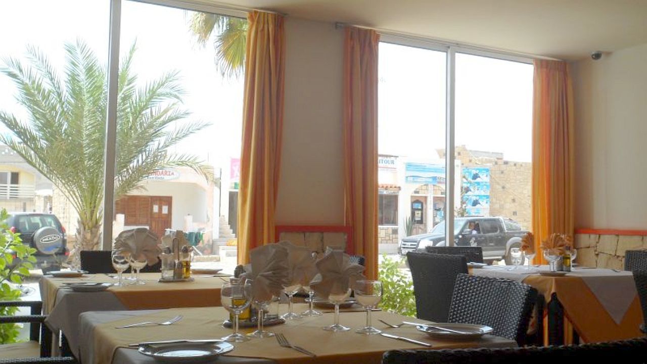 Hotel Boa Vista ซาลเรย์ ภายนอก รูปภาพ