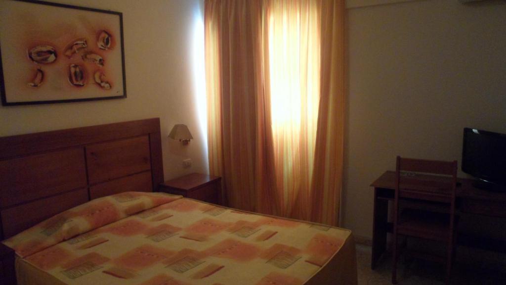 Hotel Boa Vista ซาลเรย์ ห้อง รูปภาพ