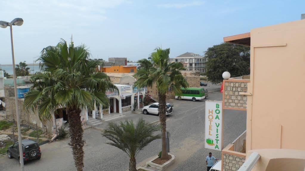 Hotel Boa Vista ซาลเรย์ ภายนอก รูปภาพ