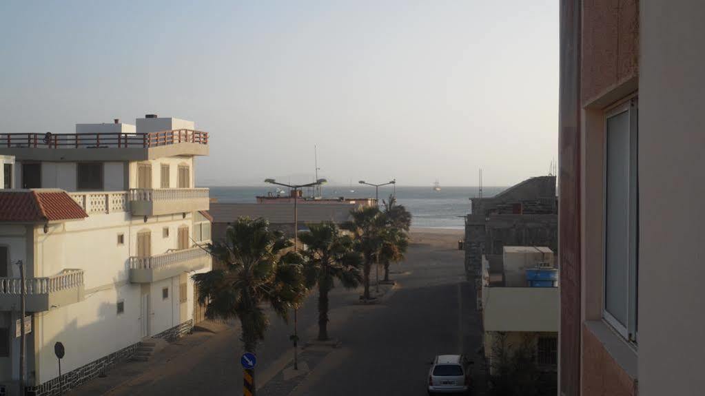 Hotel Boa Vista ซาลเรย์ ภายนอก รูปภาพ