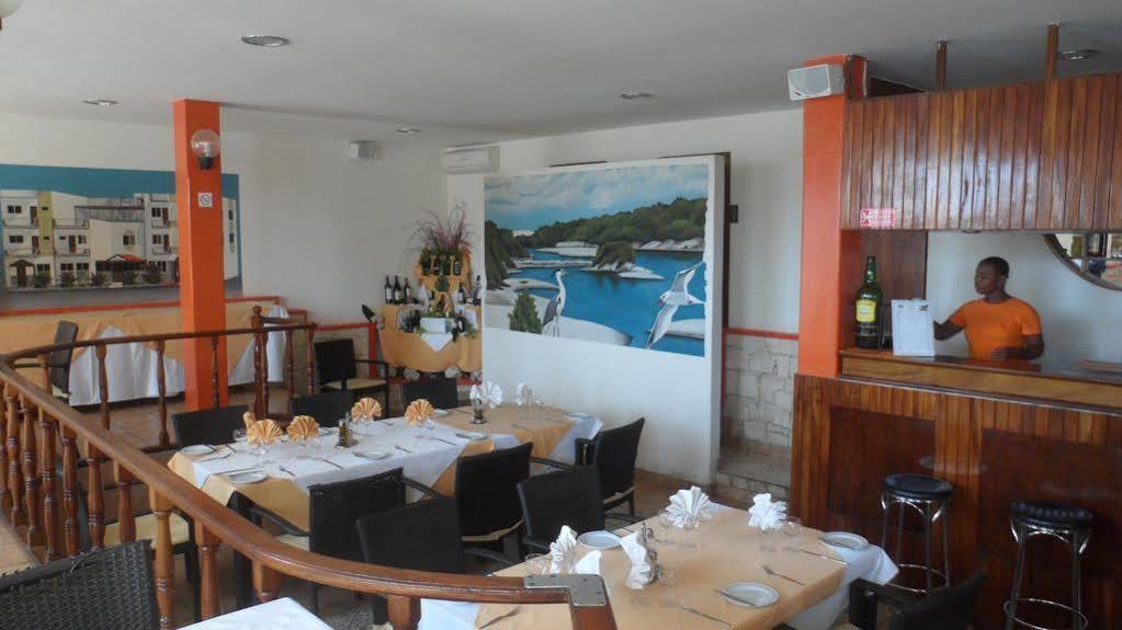 Hotel Boa Vista ซาลเรย์ ภายนอก รูปภาพ