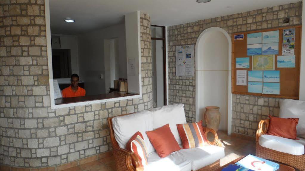 Hotel Boa Vista ซาลเรย์ ภายนอก รูปภาพ