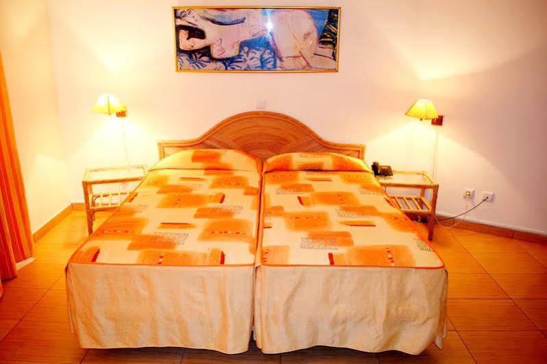 Hotel Boa Vista ซาลเรย์ ภายนอก รูปภาพ