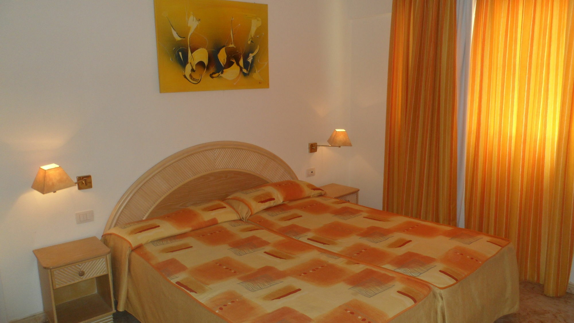 Hotel Boa Vista ซาลเรย์ ภายนอก รูปภาพ