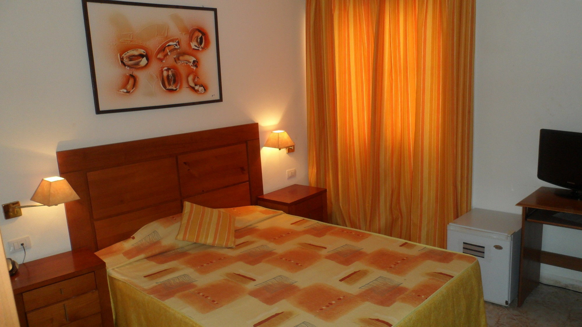 Hotel Boa Vista ซาลเรย์ ภายนอก รูปภาพ
